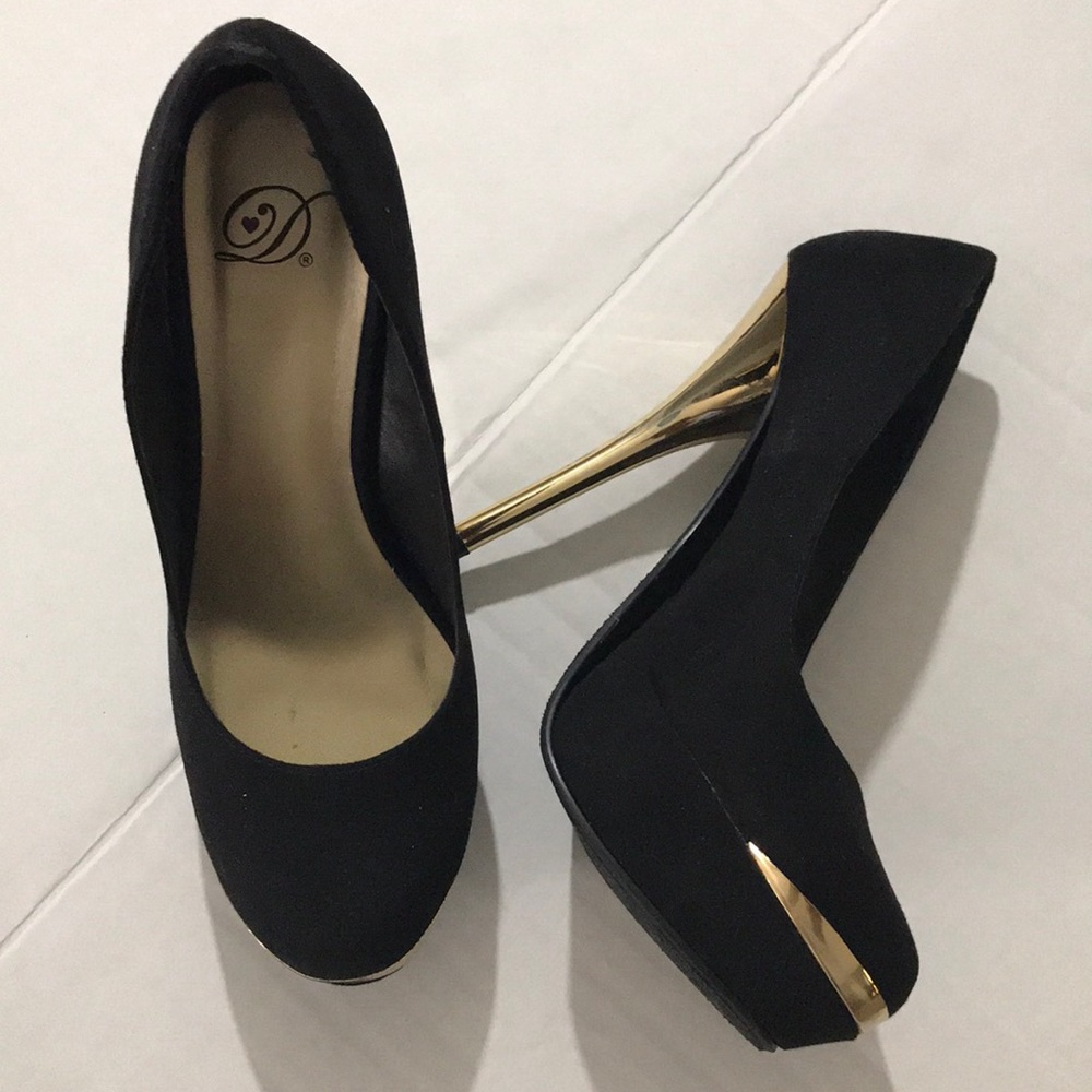 Sexy Shoes